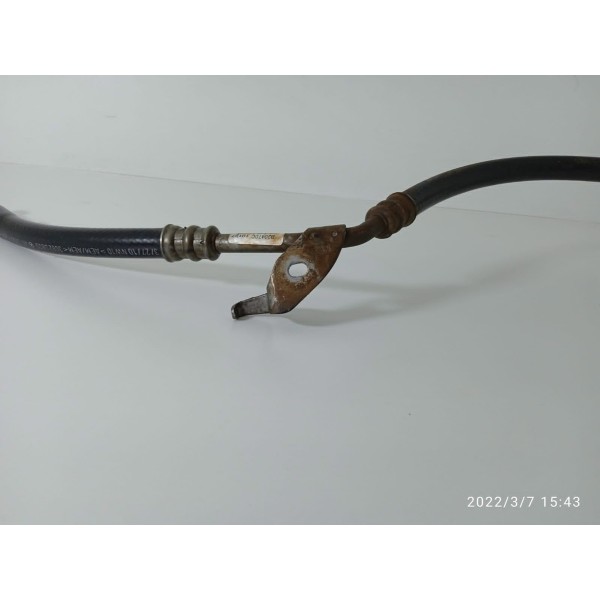 Mangueira Hidraulica Mercedes C180 C200 2011 2012