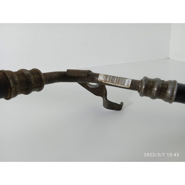 Mangueira Hidraulica Mercedes C180 C200 2011 2012