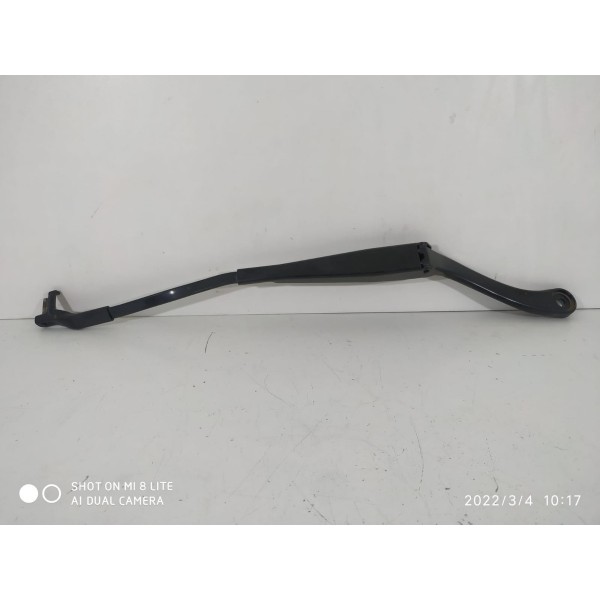 Braco Limpador Parabrisa Mercedes C180 C200 Esquer 2007/2014 Esquerdo