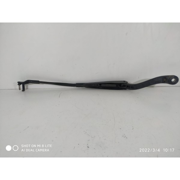 Braco Limpador Parabrisa Mercedes C180 C200 Esquer 2007/2014 Esquerdo