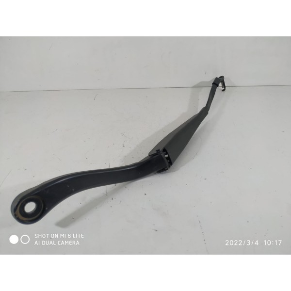 Braco Limpador Parabrisa Mercedes C180 C200 Esquer 2007/2014 Esquerdo