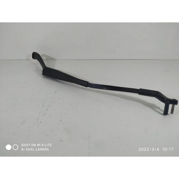 Braco Limpador Parabrisa Mercedes C180 C200 Esquer 2007/2014 Esquerdo