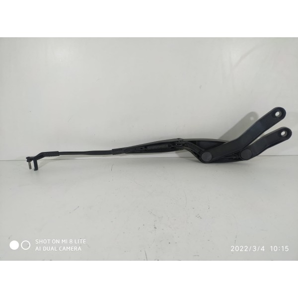 Braco Limpador Parabrisa Mercedes C180 C200 Direit 2007/2014 Direito