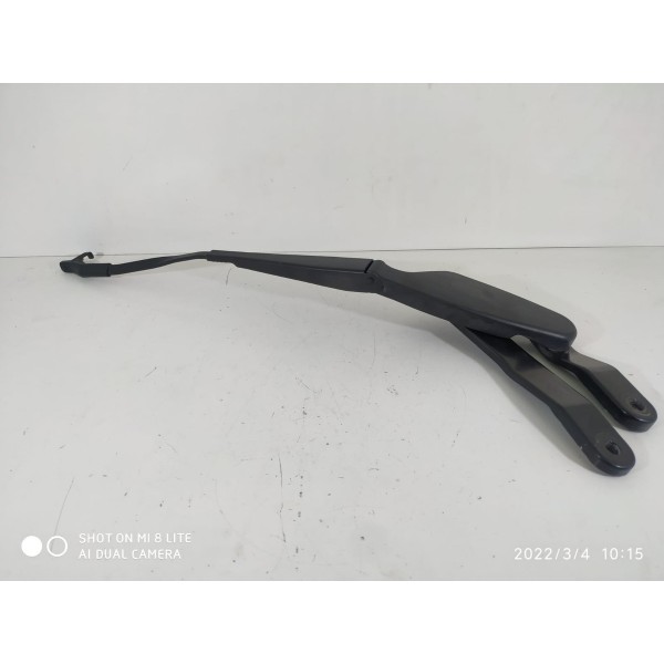 Braco Limpador Parabrisa Mercedes C180 C200 Direit 2007/2014 Direito
