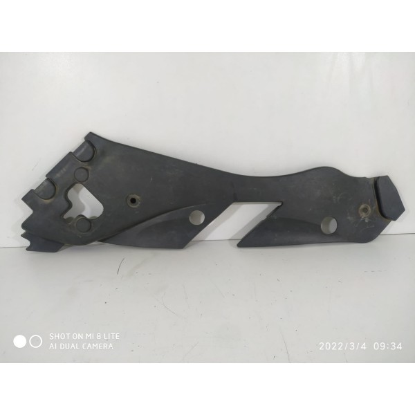 Guia Farol Mercedes C180 C200 Esquerdo 2007 2014 A2048261324