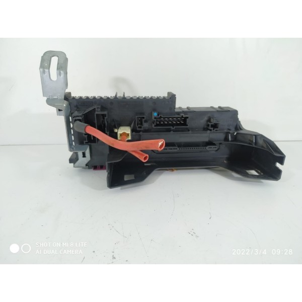 Caixa Fusíveis Mercedes C180 C200 Ext 2008 2014 / 12047