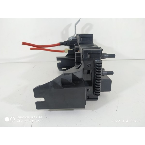 Caixa Fusíveis Mercedes C180 C200 Ext 2008 2014 / 12047