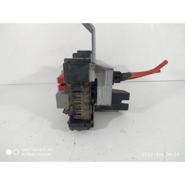 Caixa Fusíveis Mercedes C180 C200 Ext 2008 2014 / 12047