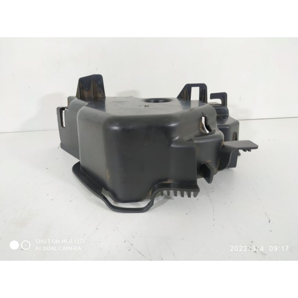 Acabamento Freio Mão Mercedes C180 200 2007 2011 A2046891308