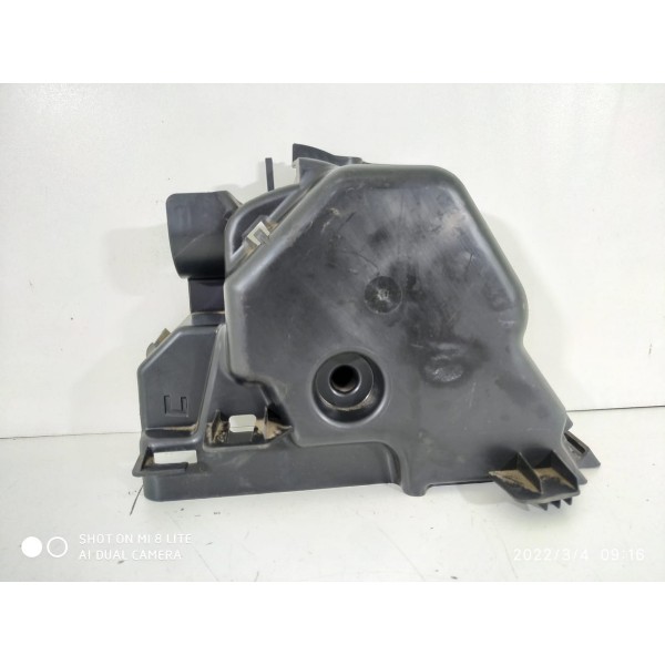 Acabamento Freio Mão Mercedes C180 200 2007 2011 A2046891308