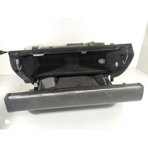 Porta Luvas Mercedes C180 C200 2007 A 2011 Det A2046802691