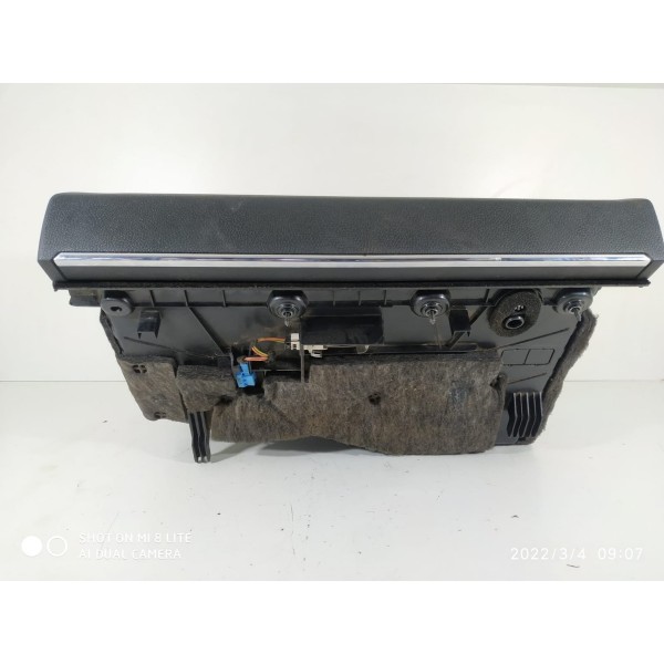 Porta Luvas Mercedes C180 C200 2007 A 2011 Det A2046802691