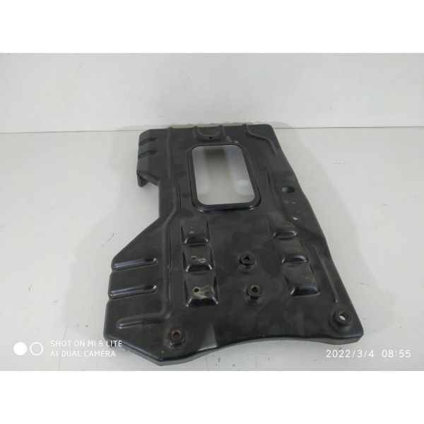 Suporte Bateria Mercedes C180 C200 2008/2014 A2046200018