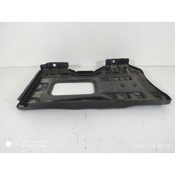 Suporte Bateria Mercedes C180 C200 2008/2014 A2046200018