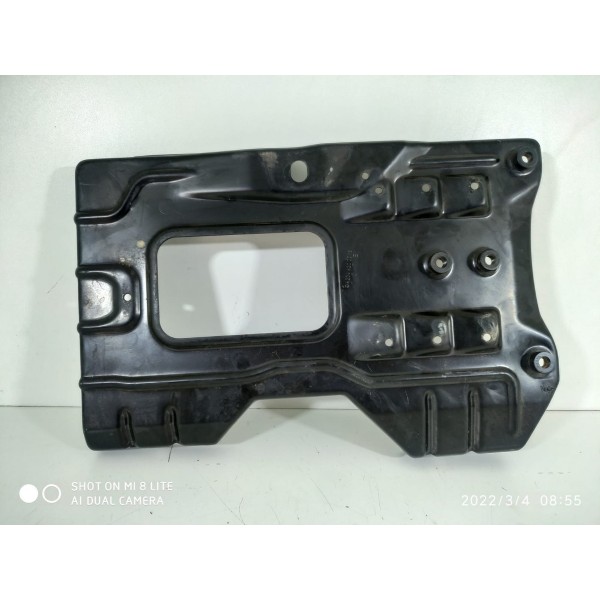 Suporte Bateria Mercedes C180 C200 2008/2014 A2046200018
