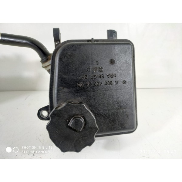 Reservatorio Direção Hid Mercedes C180 C200 08/14 0004602983
