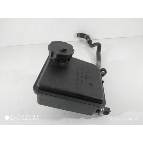 Reservatorio Direção Hid Mercedes C180 C200 08/14 0004602983