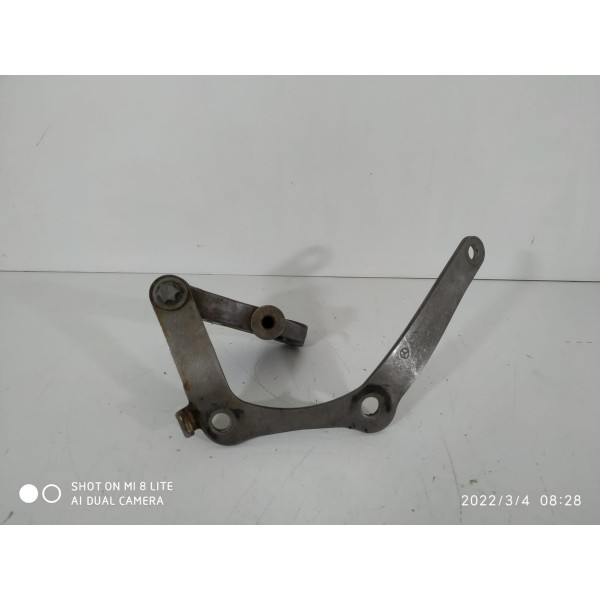 Suporte Escape Mercedes C180 C200 2011 A2711401440