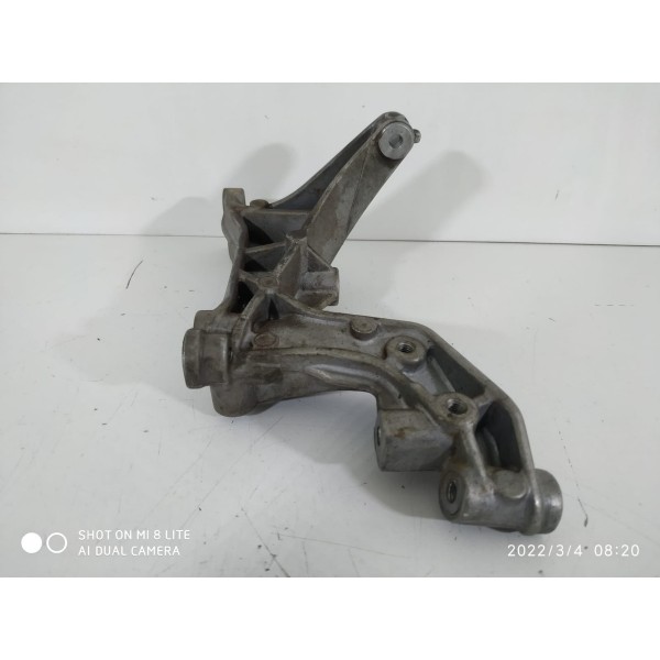 Suporte Turbina Mercedes C180 C200 2011 A2711410840
