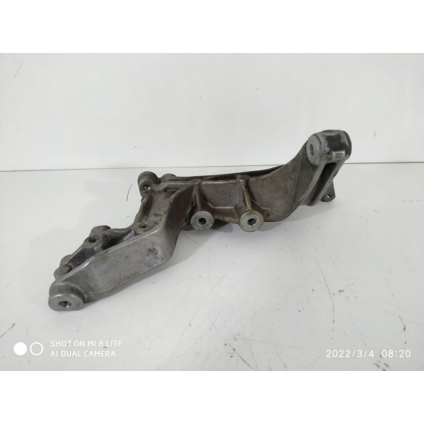 Suporte Turbina Mercedes C180 C200 2011 A2711410840