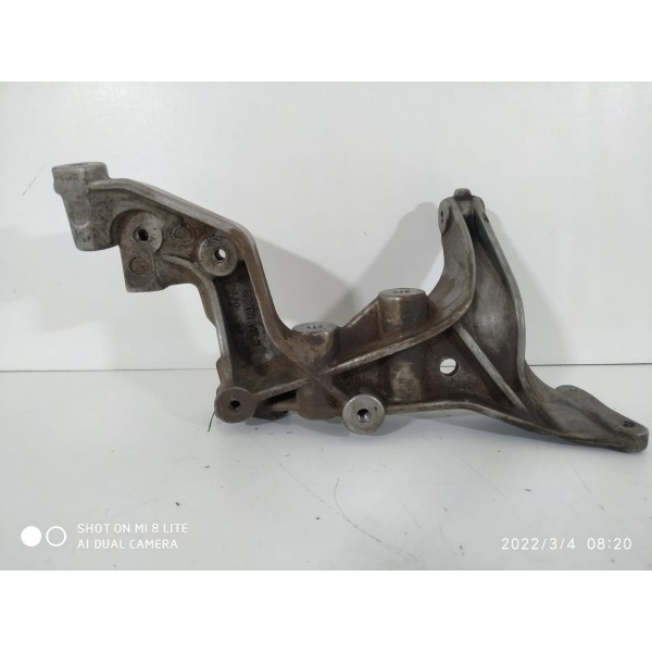 Suporte Turbina Mercedes C180 C200 2011 A2711410840