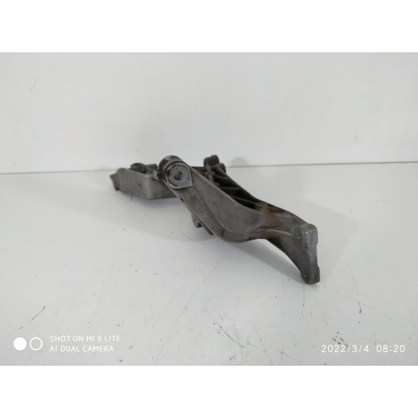 Suporte Turbina Mercedes C180 C200 2011 A2711410840