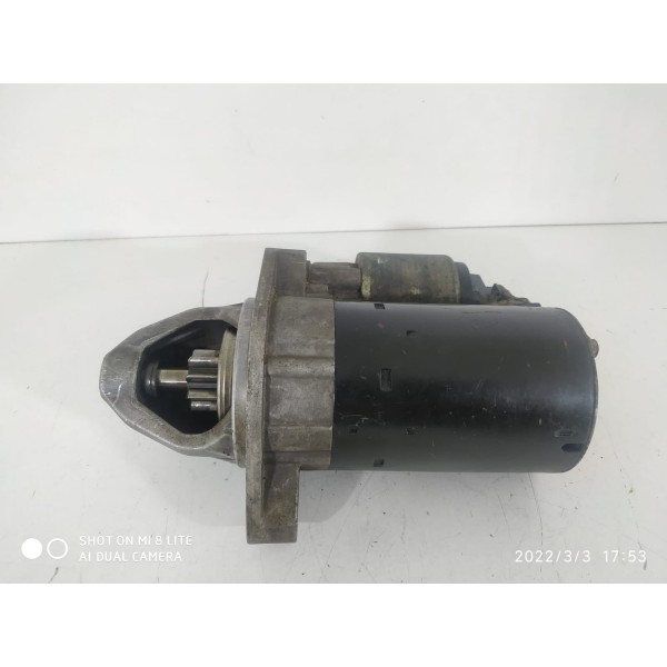 Motor Arranque Partida Mercedes C180 C200 A0051513901