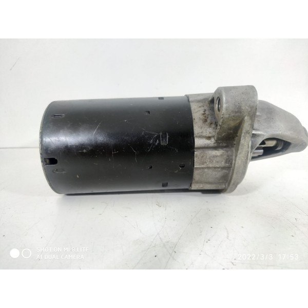 Motor Arranque Partida Mercedes C180 C200 A0051513901