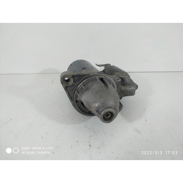 Motor Arranque Partida Mercedes C180 C200 A0051513901