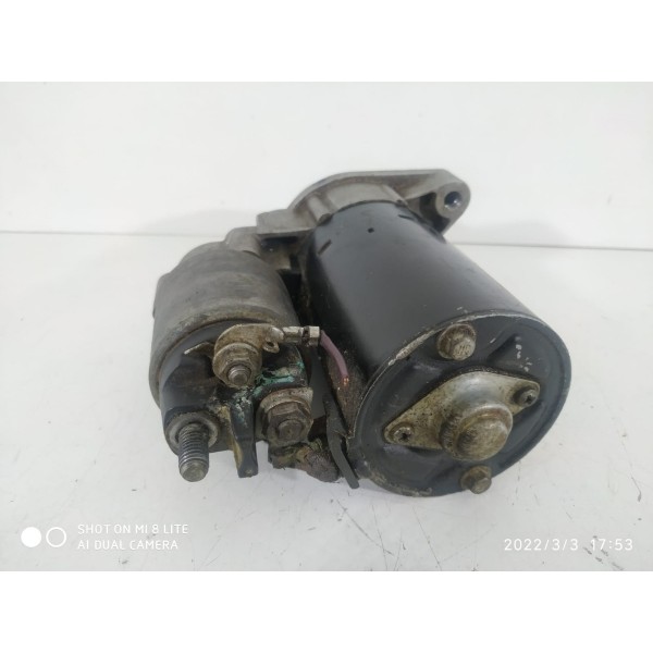 Motor Arranque Partida Mercedes C180 C200 A0051513901