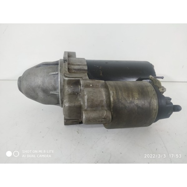 Motor Arranque Partida Mercedes C180 C200 A0051513901