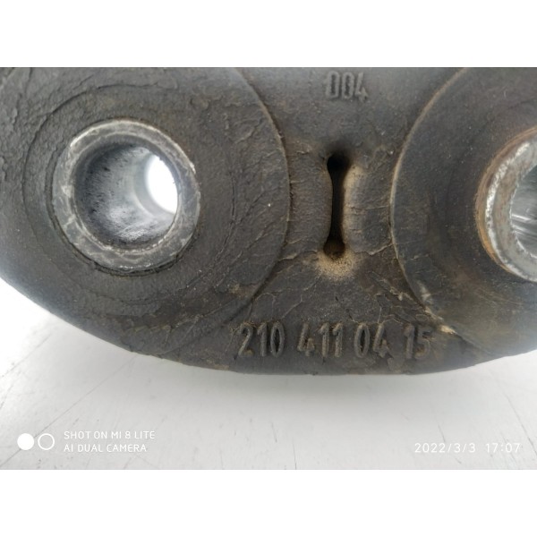 Bolachao Cardan Mercedee C180 C200 2007 2014 2104110415