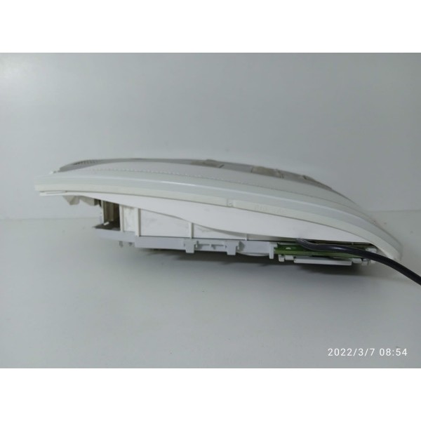 Luz Teto Mercedes C200 C180 2007 2014 A2048200823