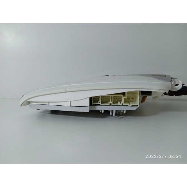 Luz Teto Mercedes C200 C180 2007 2014 A2048200823