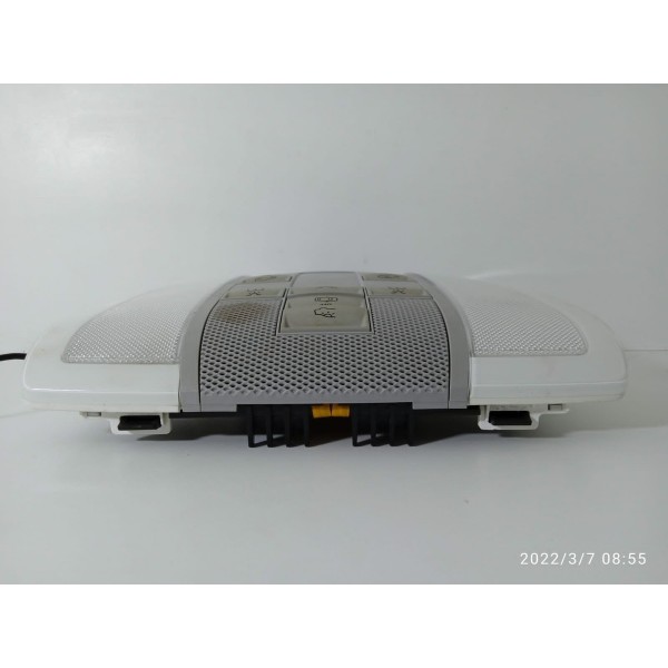 Luz Teto Mercedes C200 C180 2007 2014 A2048200823