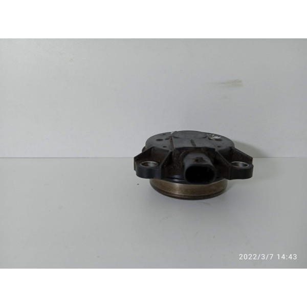 Sensor Fase Cabecote Mercedes C180 C200 Cgi 2010 2012
