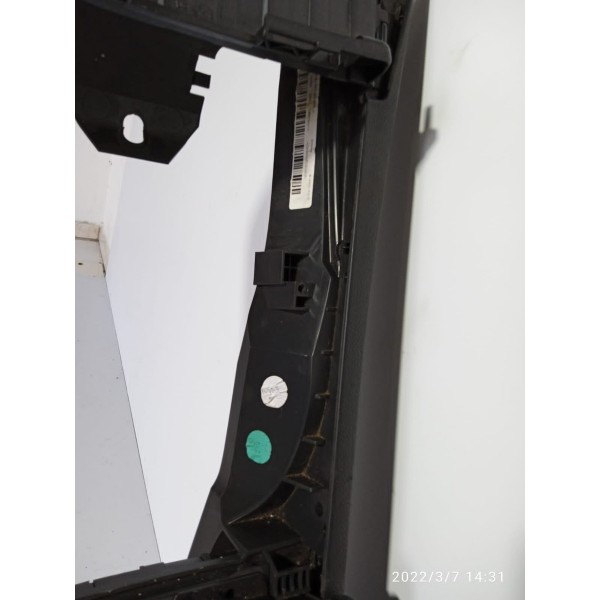 Console Apoio Braco Mercedes C180 C200 2007/2011