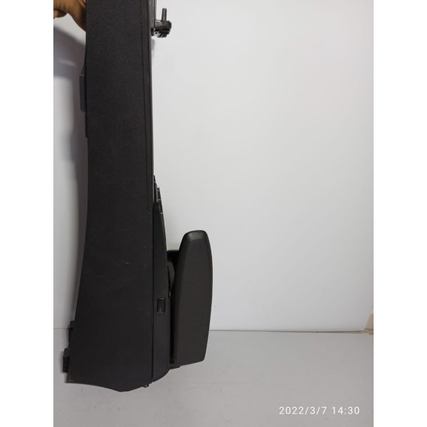 Console Apoio Braco Mercedes C180 C200 2007/2011