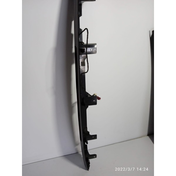 Break Light Mercedes C180 C200 2007 2014 Completo