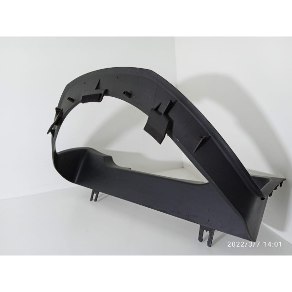 Moldura Painel Instrumentos Mercedes C180 C200 2007 2012