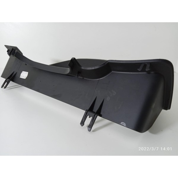 Moldura Painel Instrumentos Mercedes C180 C200 2007 2012