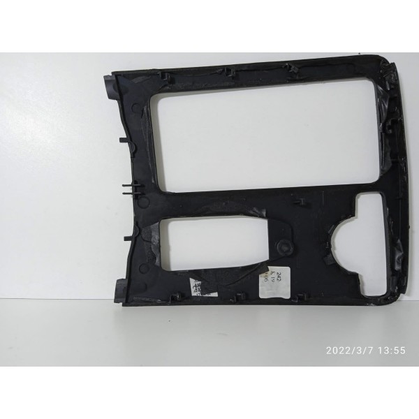 Moldura Painel Mercedes C180 C200 2007 2011 A2046800107