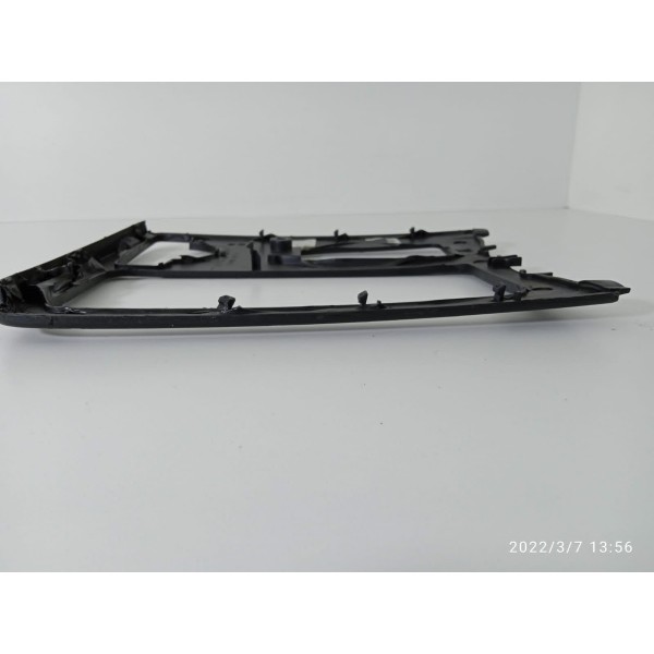 Moldura Painel Mercedes C180 C200 2007 2011 A2046800107