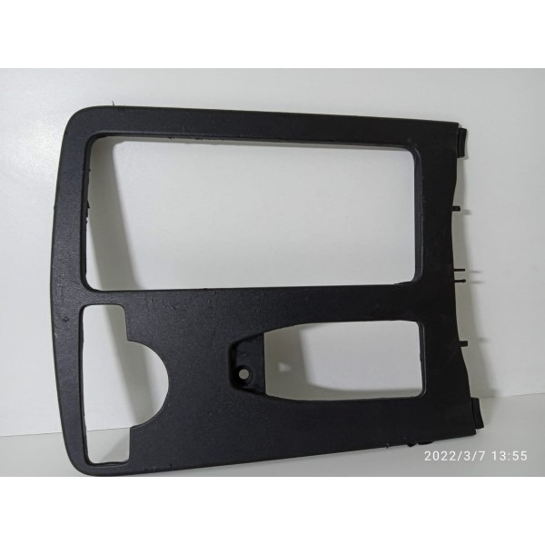 Moldura Painel Mercedes C180 C200 2007 2011 A2046800107