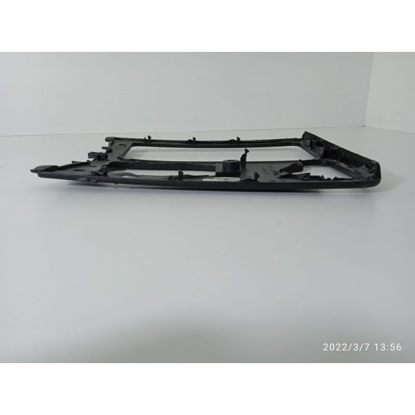 Moldura Painel Mercedes C180 C200 2007 2011 A2046800107