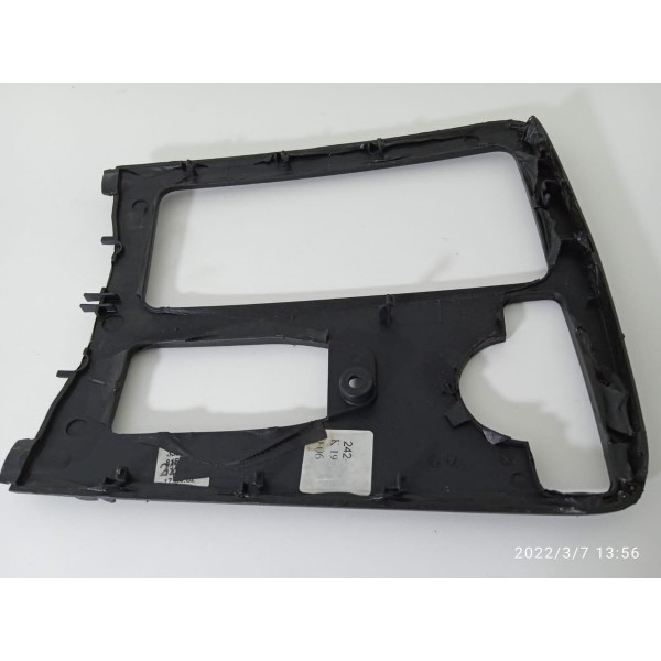 Moldura Painel Mercedes C180 C200 2007 2011 A2046800107