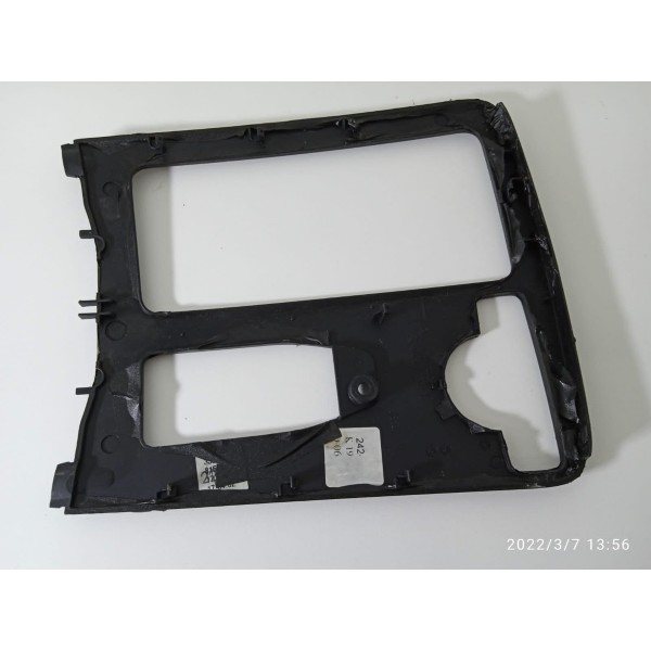 Moldura Painel Mercedes C180 C200 2007 2011 A2046800107