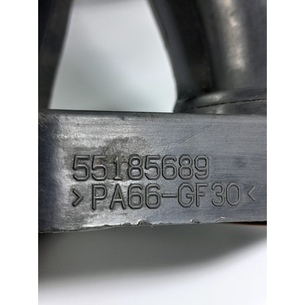 Coletor Admissao Palio Uno Fire 1.0 1.3 2002/2014 55185689