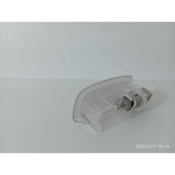 Luz Interna Mercedes C180 C200 2008 2009 2010 2011 2014