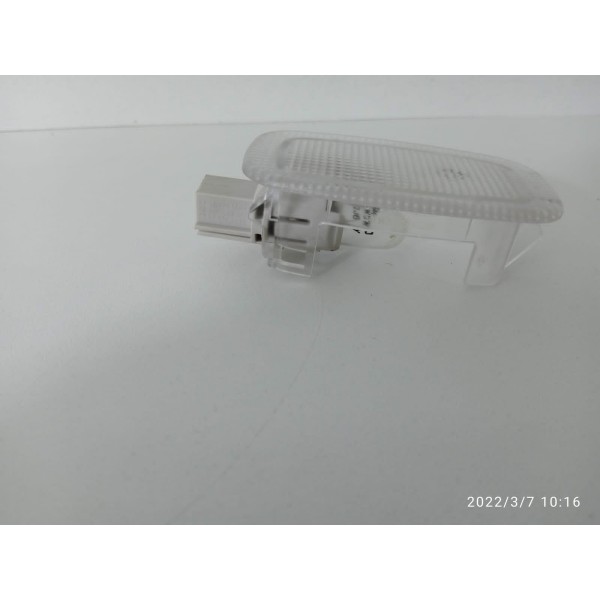 Luz Interna Mercedes C180 C200 2008 2009 2010 2011 2014